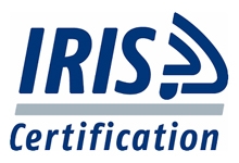 Tikhvin Freight Car Building Plant is certified according to IRIS International Standard